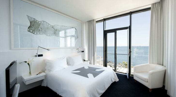 Farol Hotel