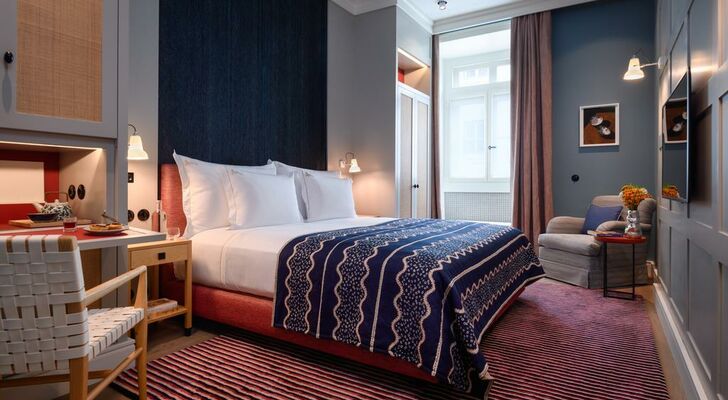 Bairro Alto Hotel