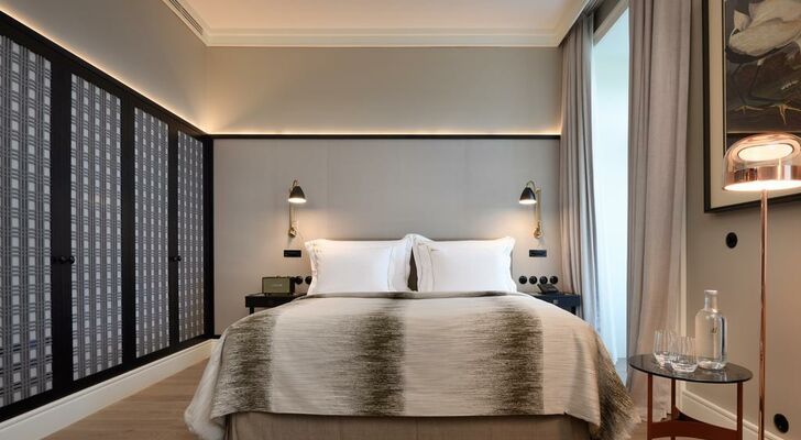 Bairro Alto Hotel