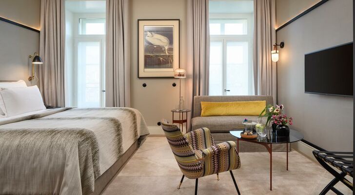 Bairro Alto Hotel