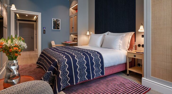 Bairro Alto Hotel
