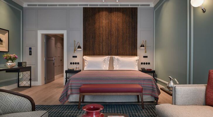Bairro Alto Hotel