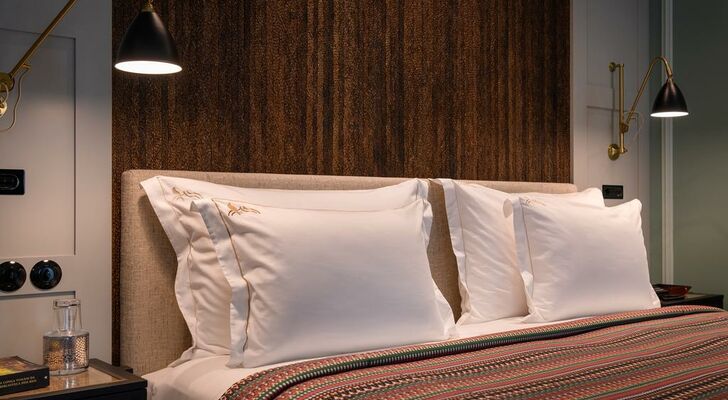 Bairro Alto Hotel