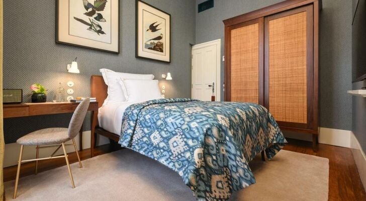 Bairro Alto Hotel