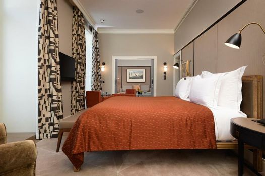 Bairro Alto Hotel