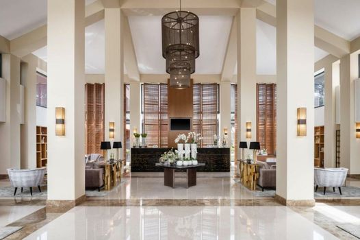 Sheraton Cascais Resort - Hotel & Residences