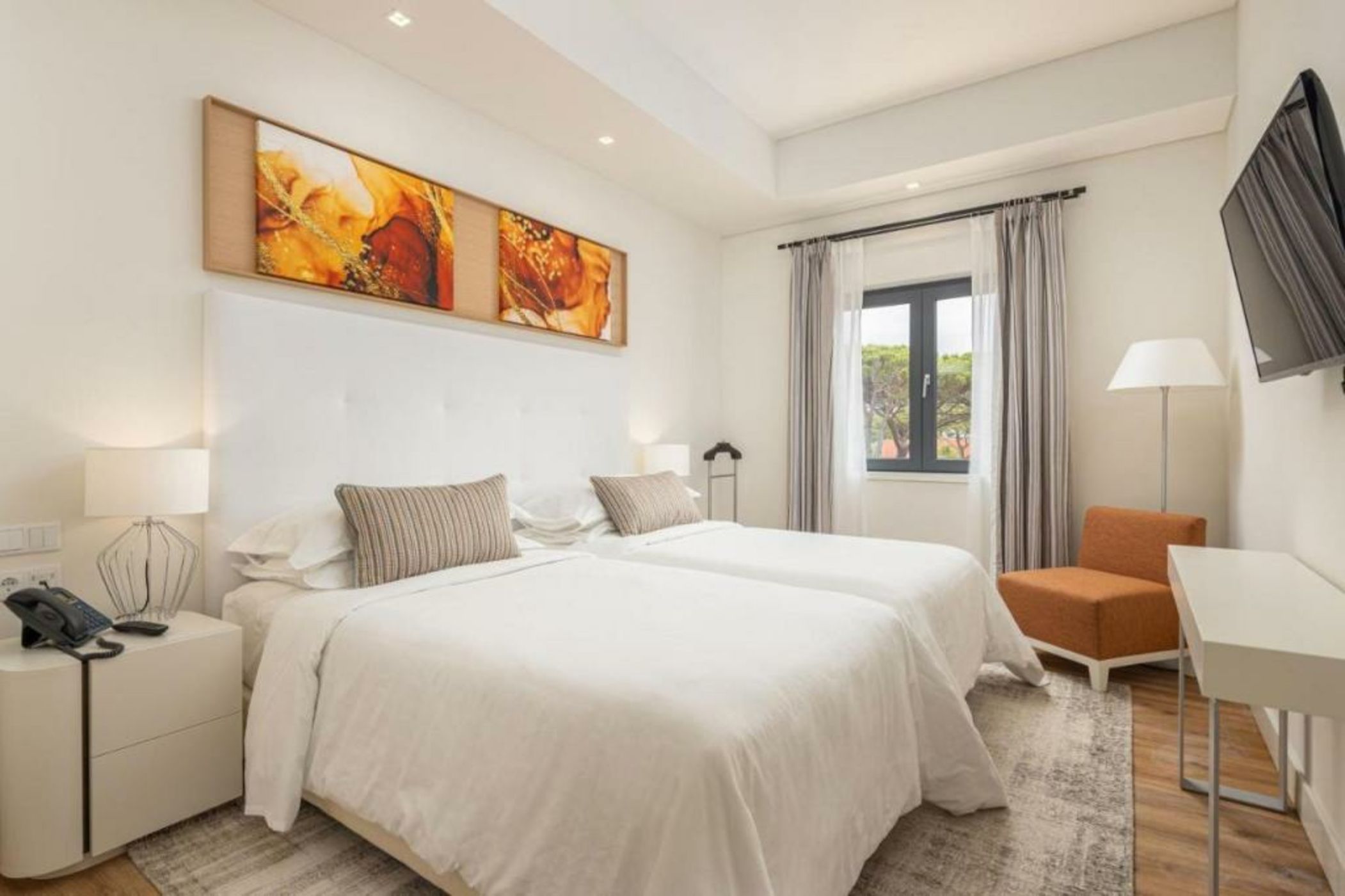 Sheraton Cascais Resort - Hotel & Residences