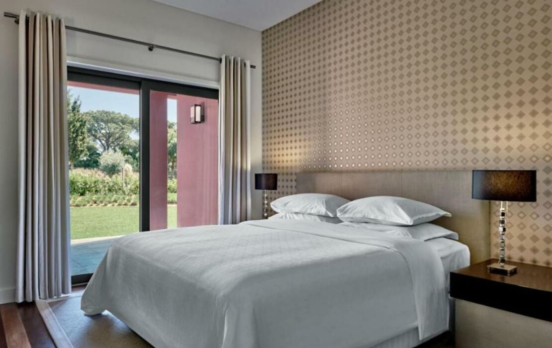 Sheraton Cascais Resort - Hotel & Residences