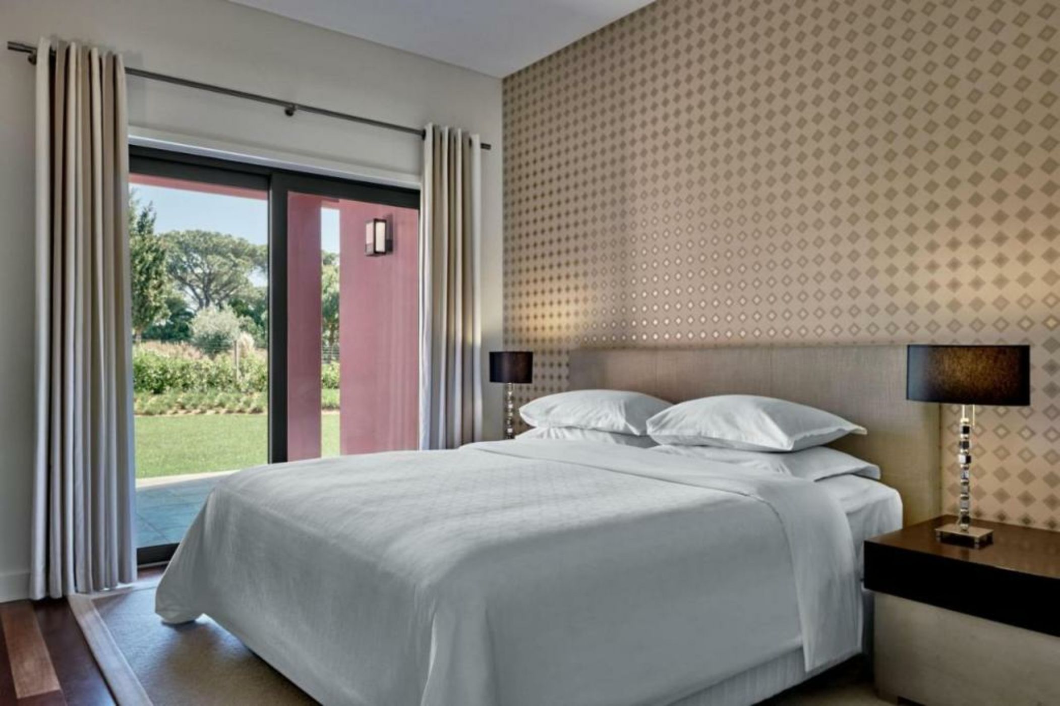 Sheraton Cascais Resort - Hotel & Residences