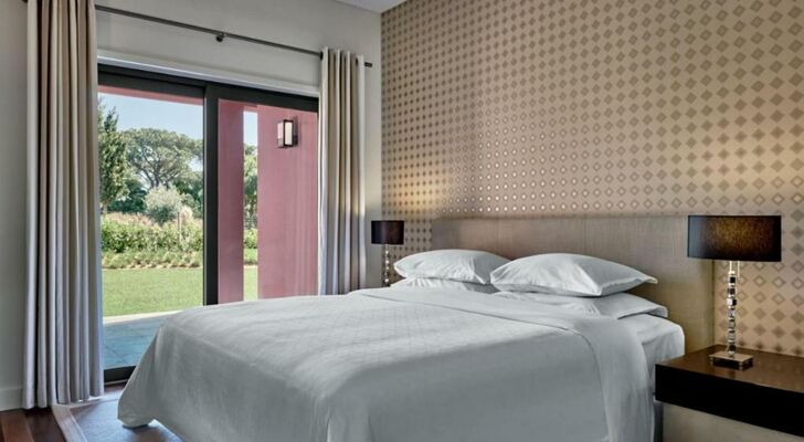 Sheraton Cascais Resort - Hotel & Residences