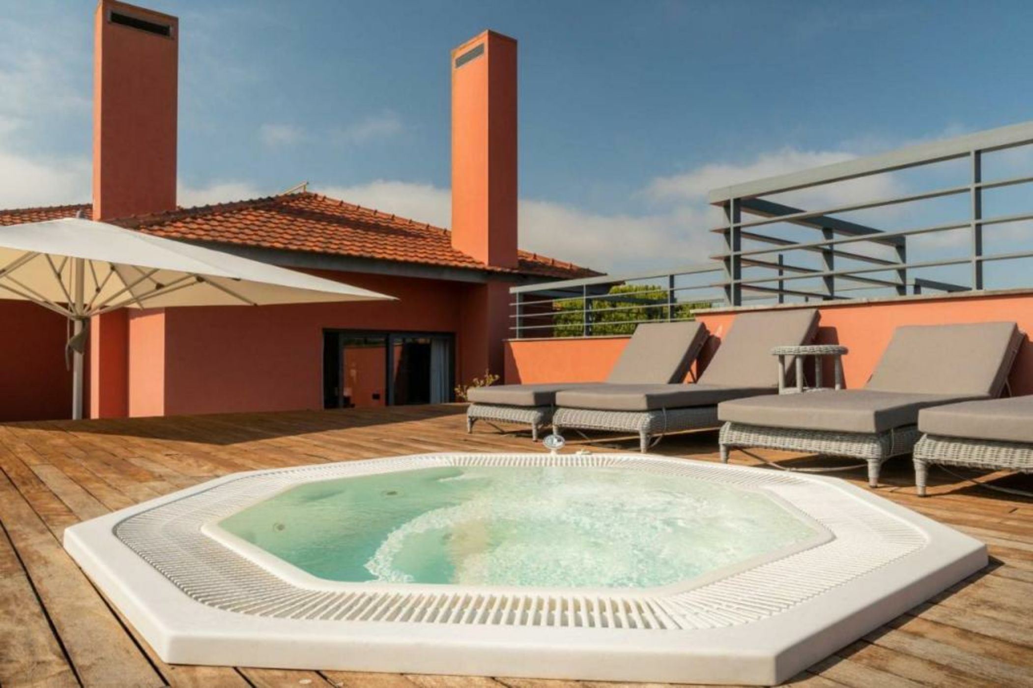 Sheraton Cascais Resort - Hotel & Residences