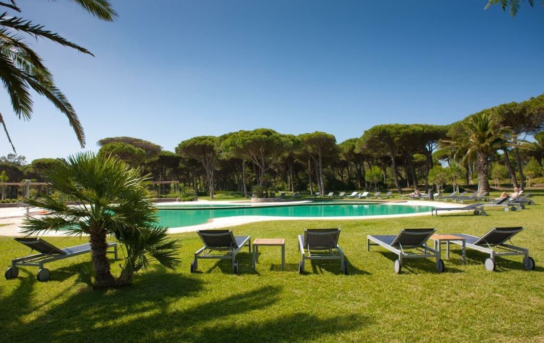 Sheraton Cascais Resort - Hotel & Residences, a Design Boutique Hotel ...