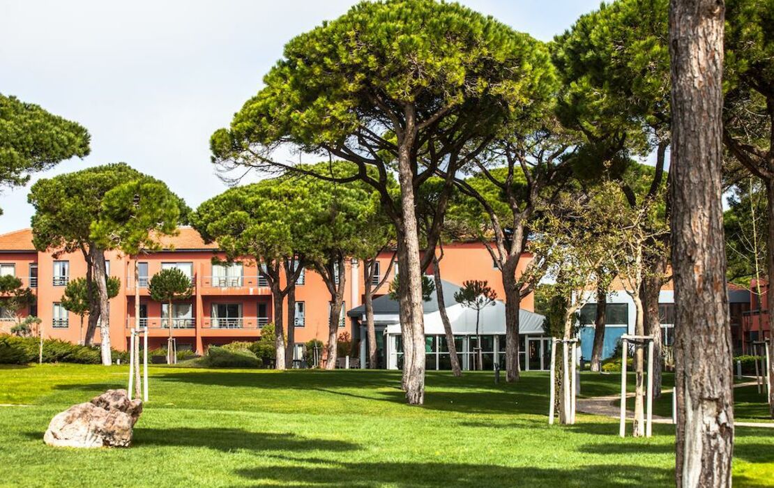 Sheraton Cascais Resort - Hotel & Residences, a Design Boutique Hotel ...