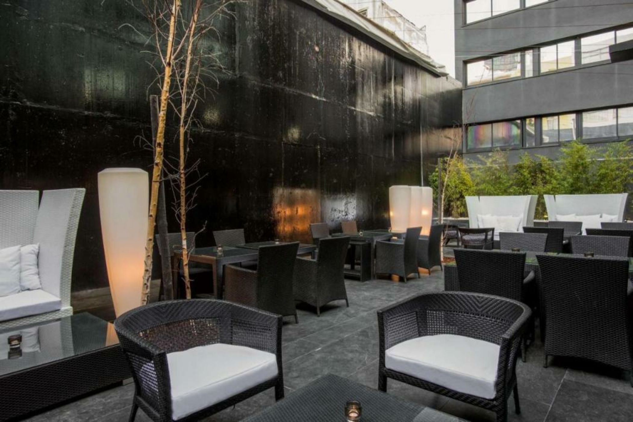 DoubleTree by Hilton Lisbon Fontana Park