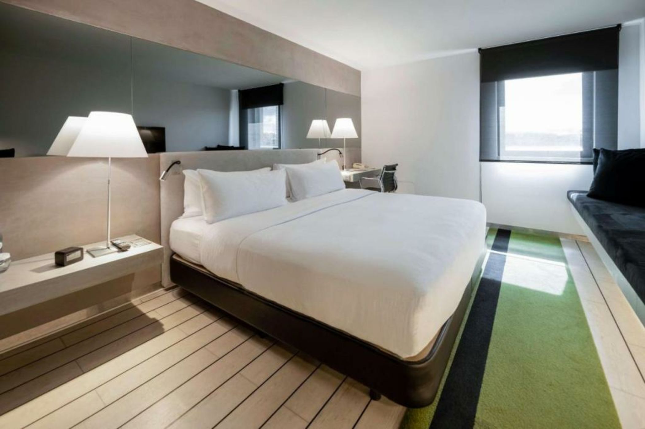 DoubleTree by Hilton Lisbon Fontana Park