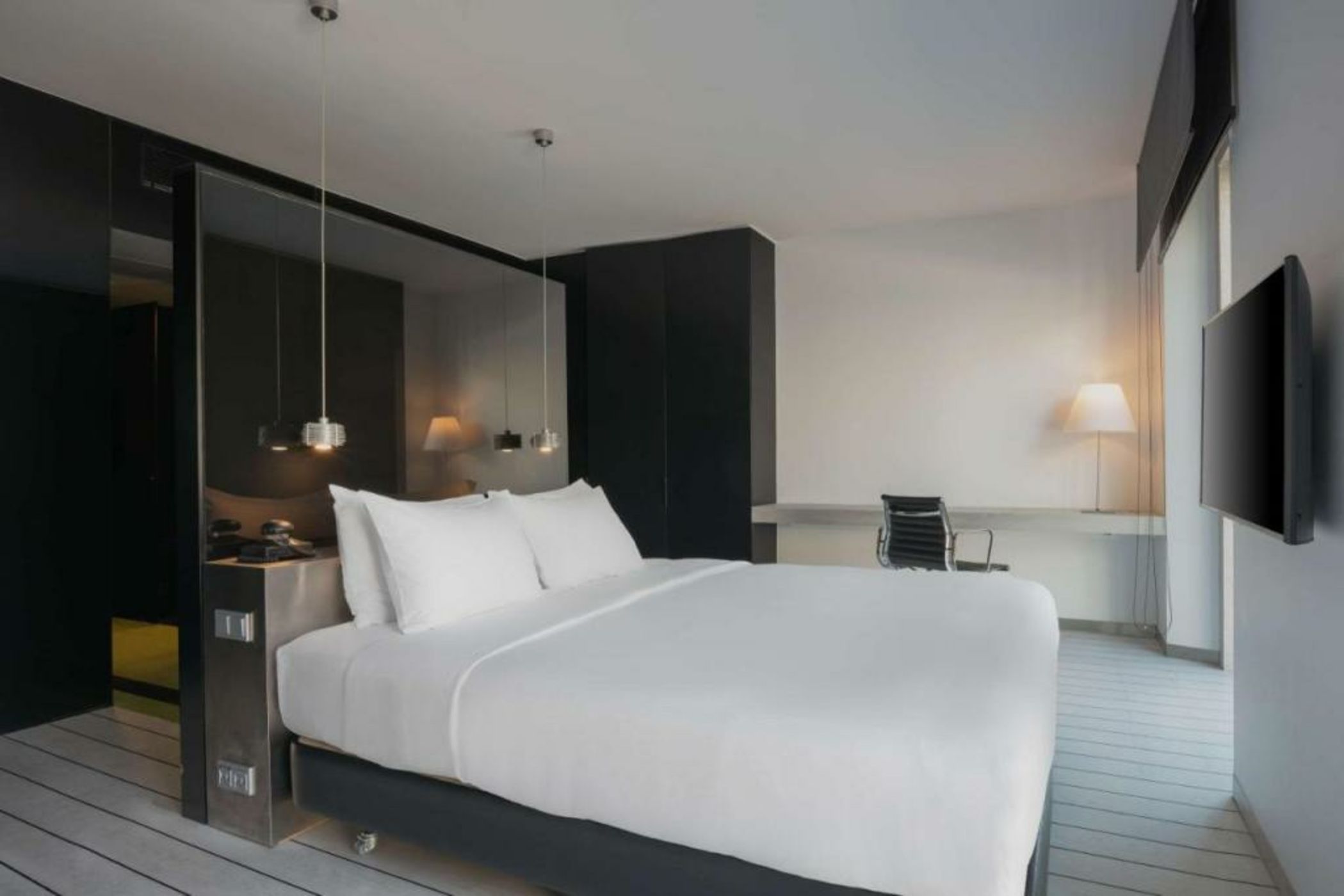 DoubleTree by Hilton Lisbon Fontana Park