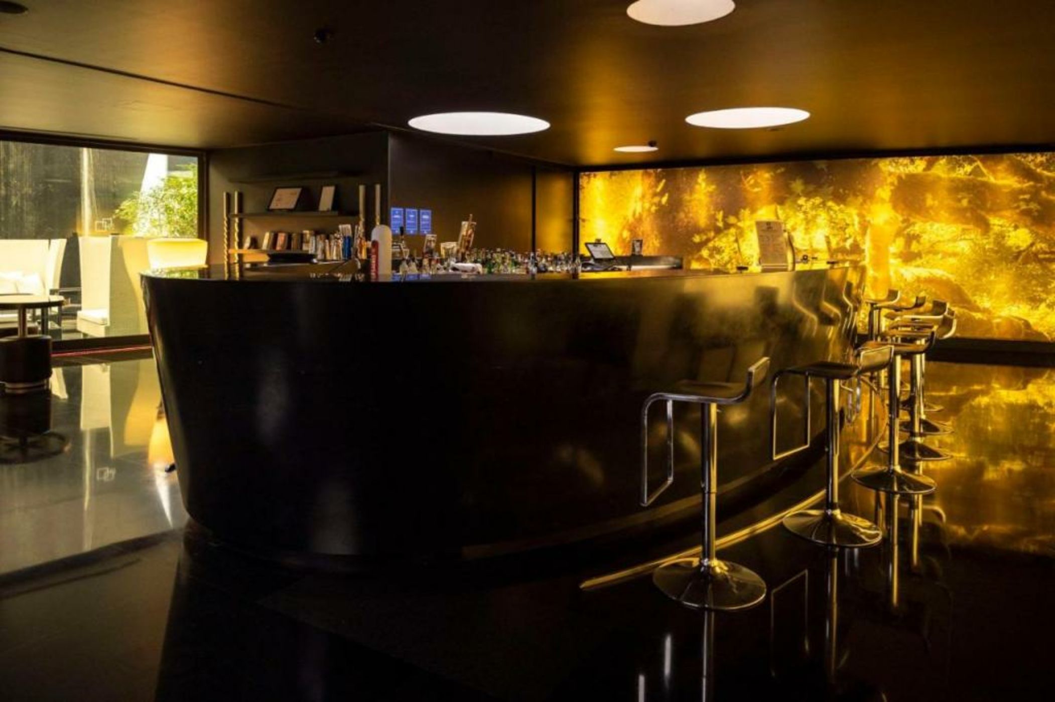 DoubleTree by Hilton Lisbon Fontana Park