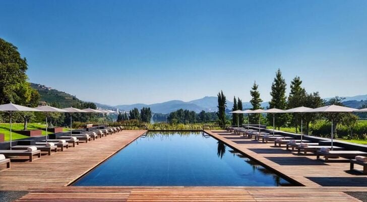 Six Senses Douro Valley