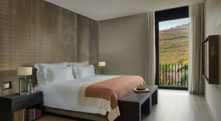 Six Senses Douro Valley