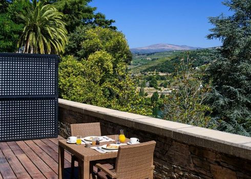 Six Senses Douro Valley