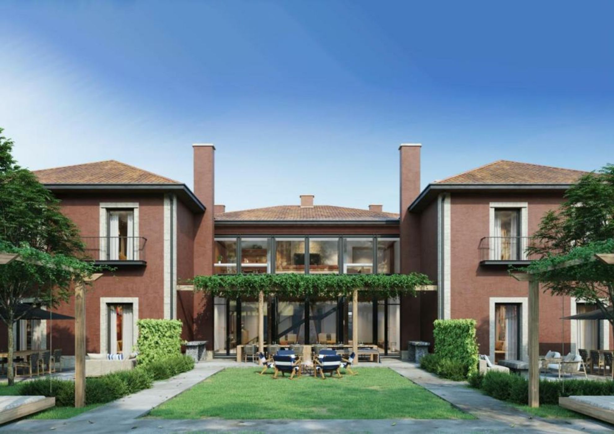 Six Senses Douro Valley