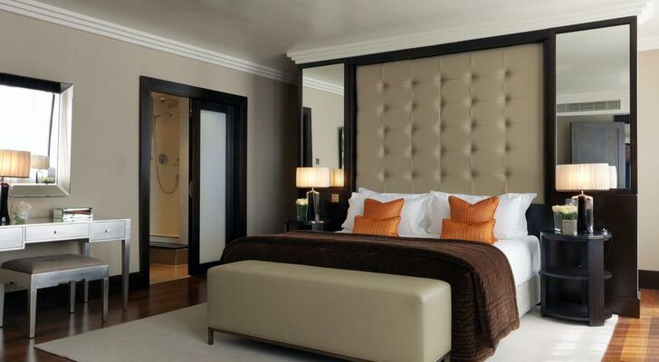 The Westbury Hotel