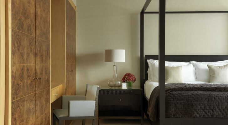 The Westbury Hotel