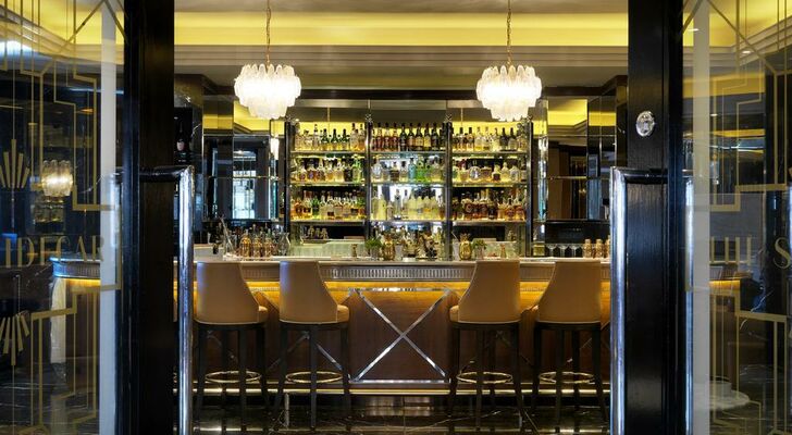 The Westbury Hotel