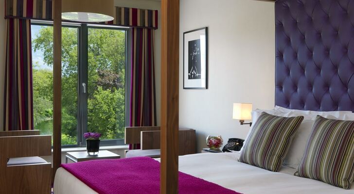 The Fitzwilliam Hotel