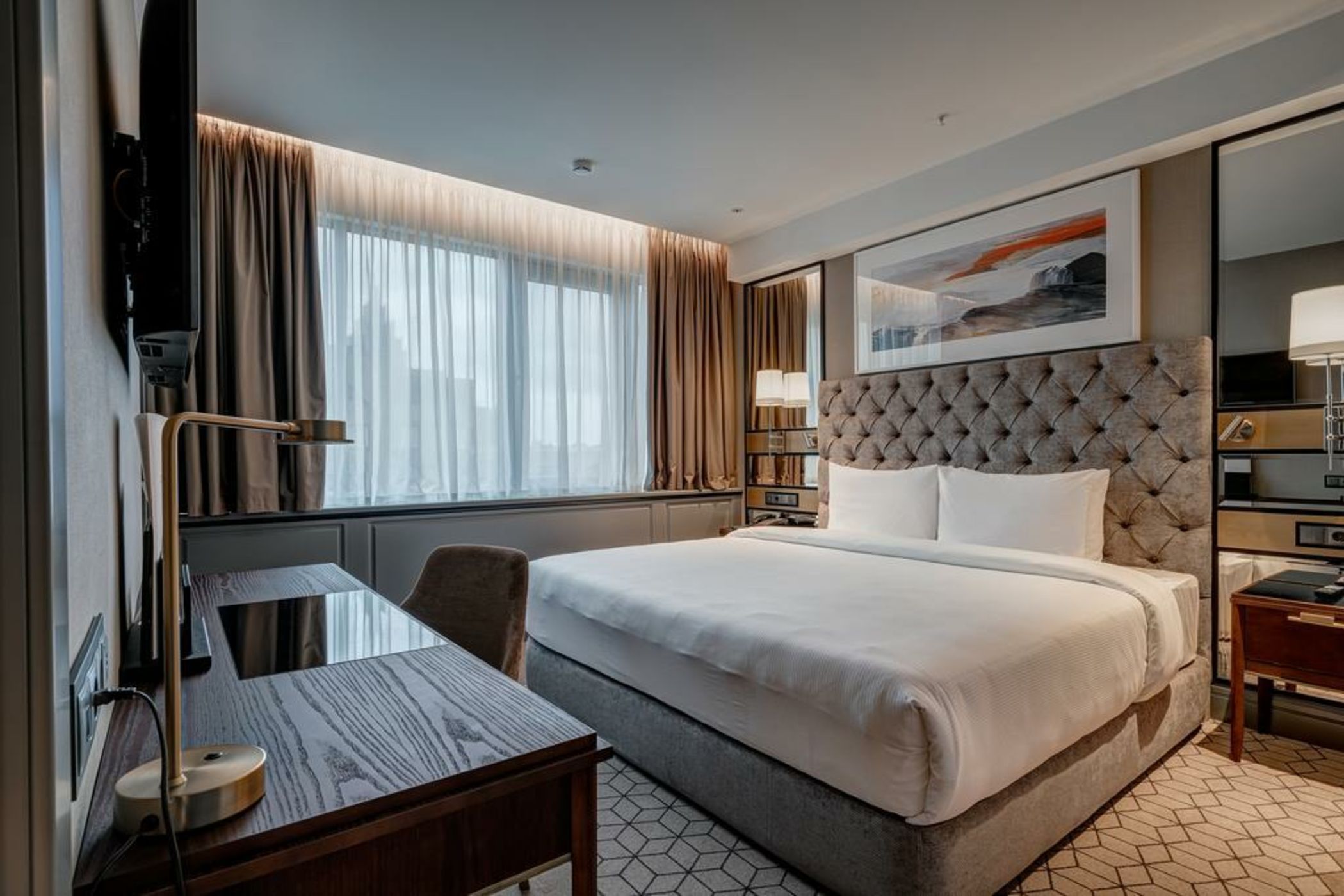 Chekhoff Hotel Moscow, Curio Collection By Hilton