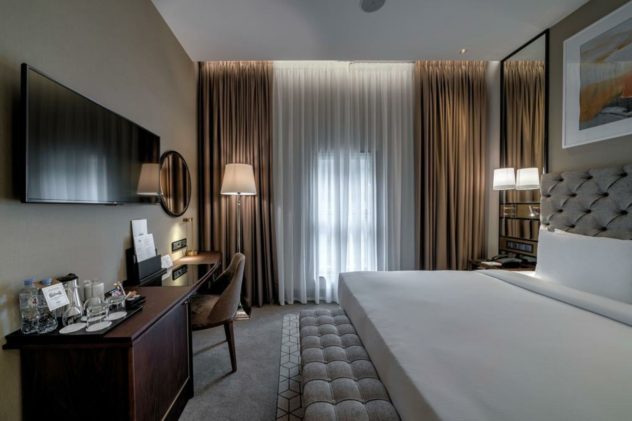Chekhoff Hotel Moscow, Curio Collection By Hilton