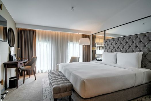 Chekhoff Hotel Moscow, Curio Collection By Hilton