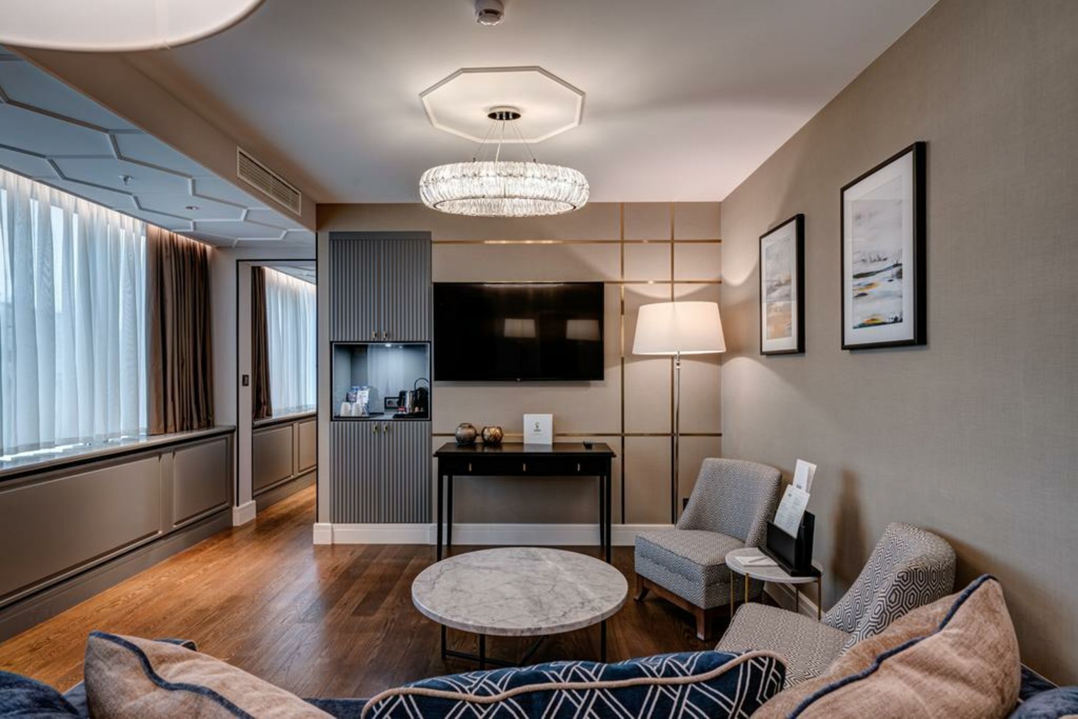 Chekhoff Hotel Moscow, Curio Collection By Hilton