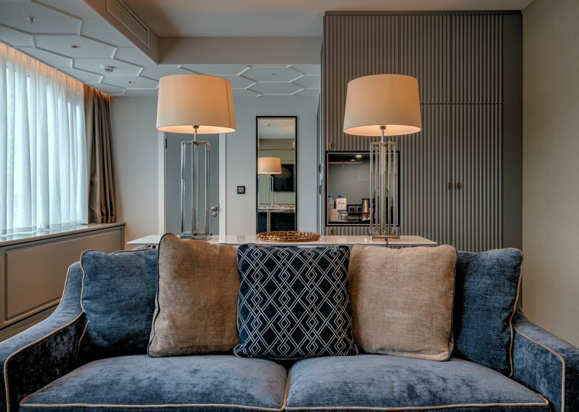 Chekhoff Hotel Moscow, Curio Collection By Hilton