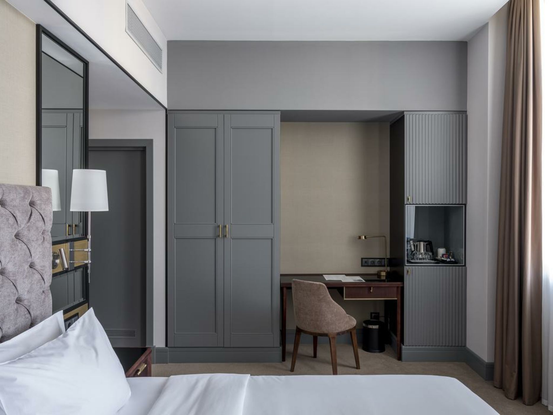 Chekhoff Hotel Moscow, Curio Collection By Hilton