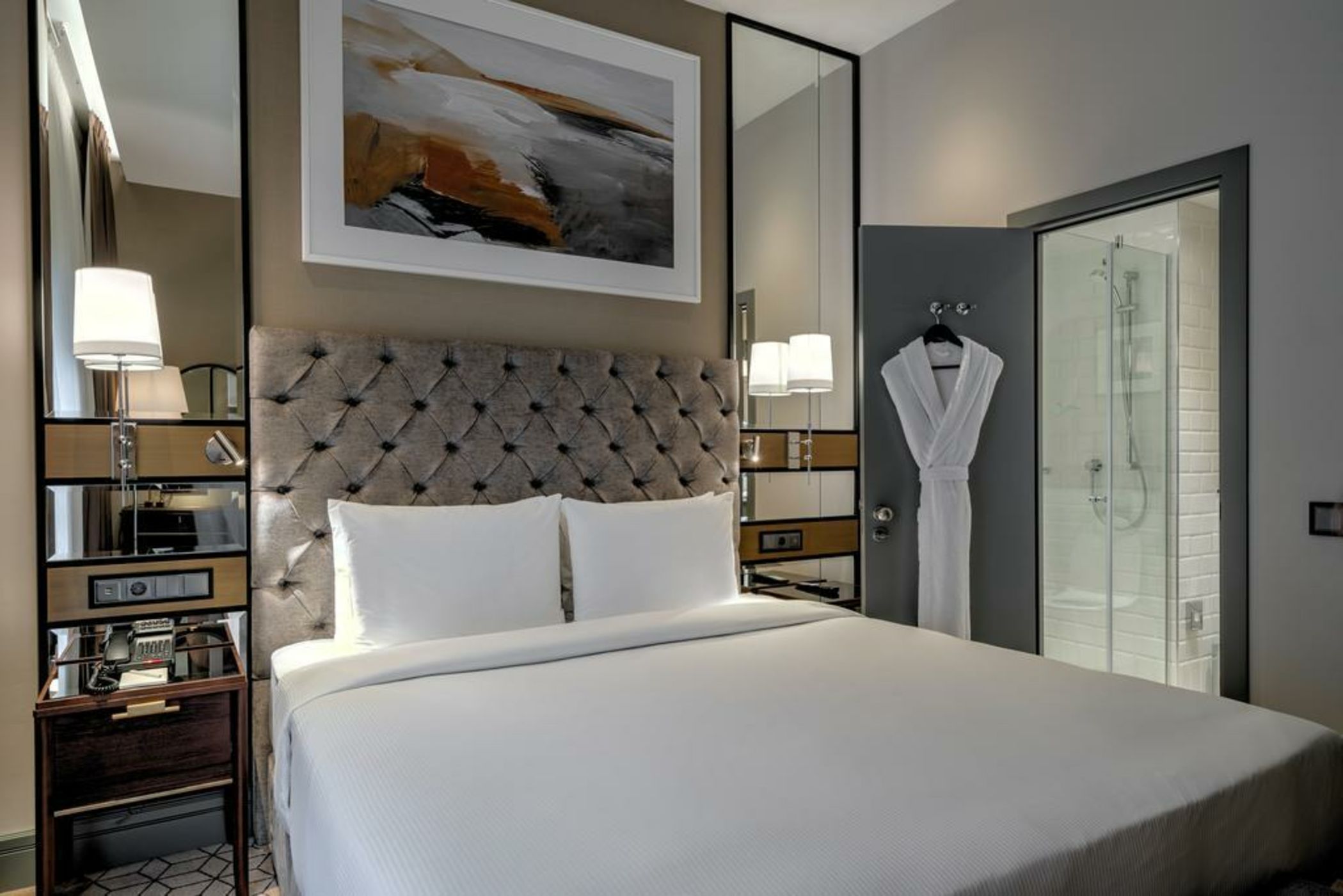 Chekhoff Hotel Moscow, Curio Collection By Hilton