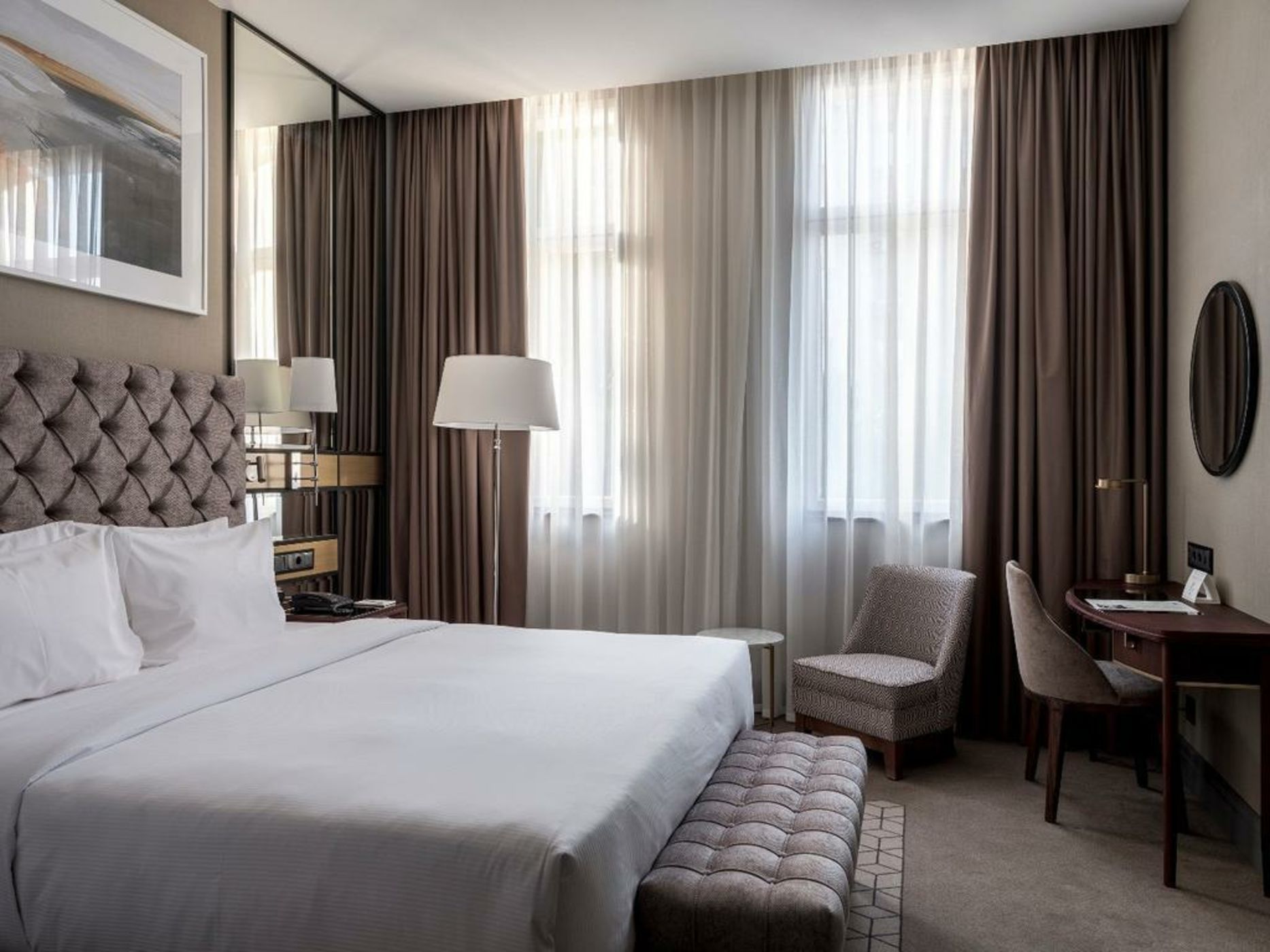 Chekhoff Hotel Moscow, Curio Collection By Hilton