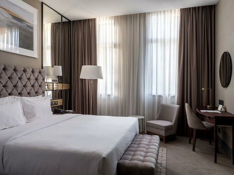 Chekhoff Hotel Moscow, Curio Collection By Hilton