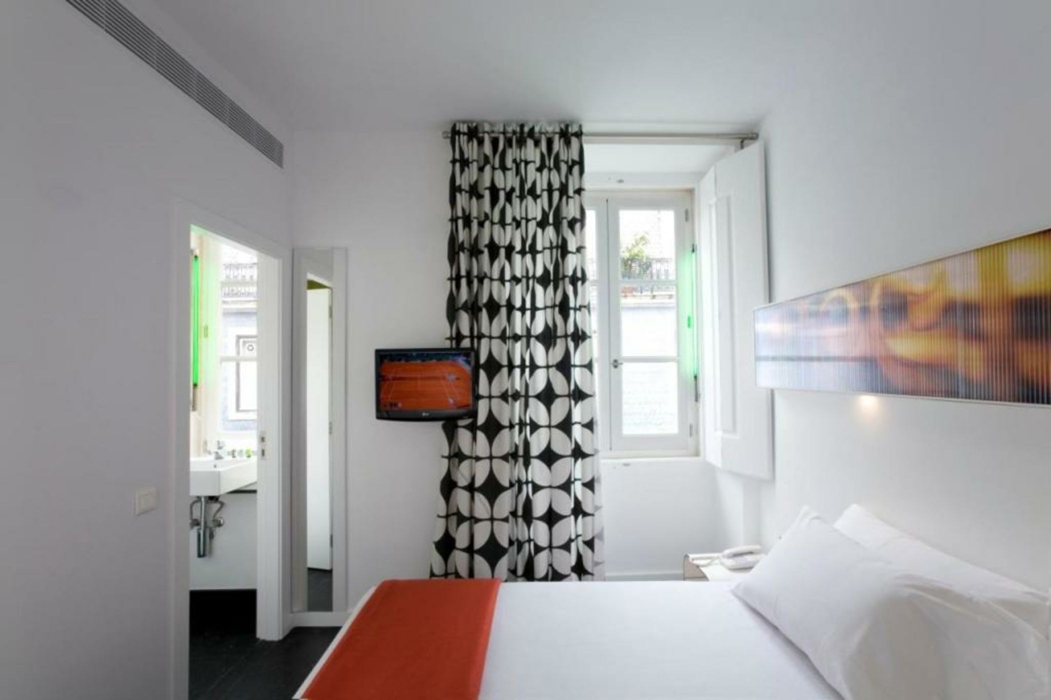 Hotel Gat Rossio