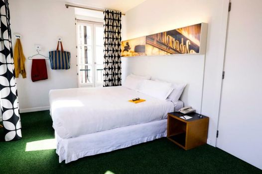 Hotel Gat Rossio