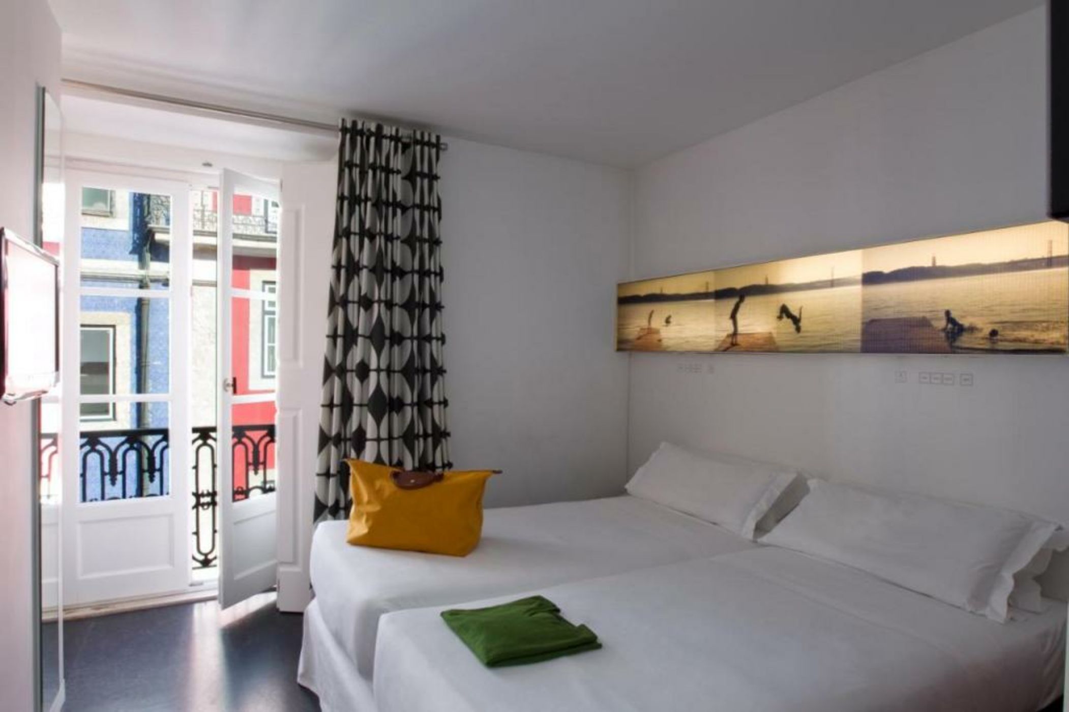 Hotel Gat Rossio