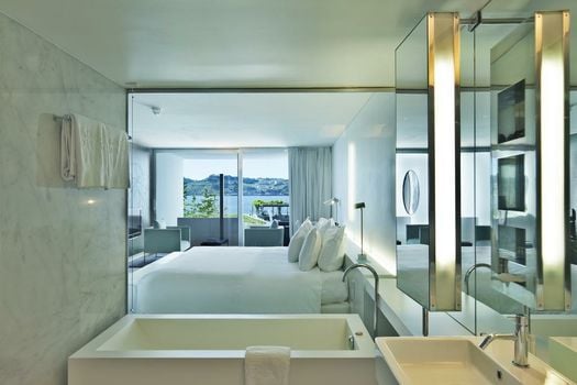 Altis Belem Hotel & Spa - Design Hotels
