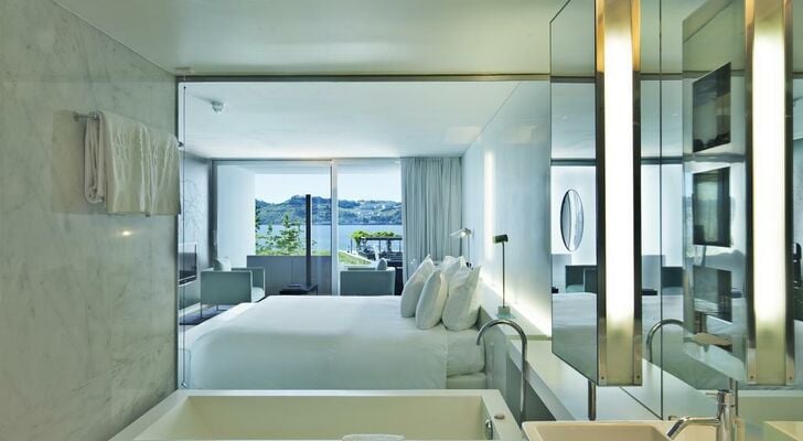 Altis Belem Hotel & Spa - Design Hotels