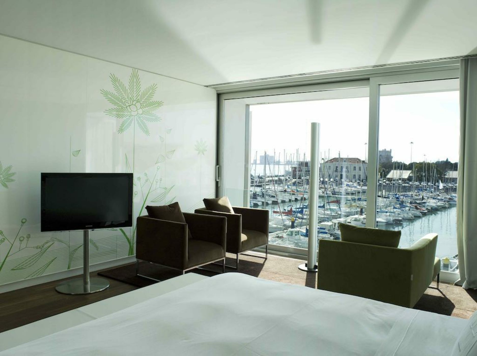 Altis Belem Hotel & Spa - Design Hotels