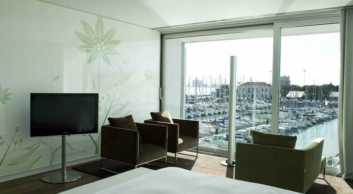 Altis Belem Hotel & Spa - Design Hotels