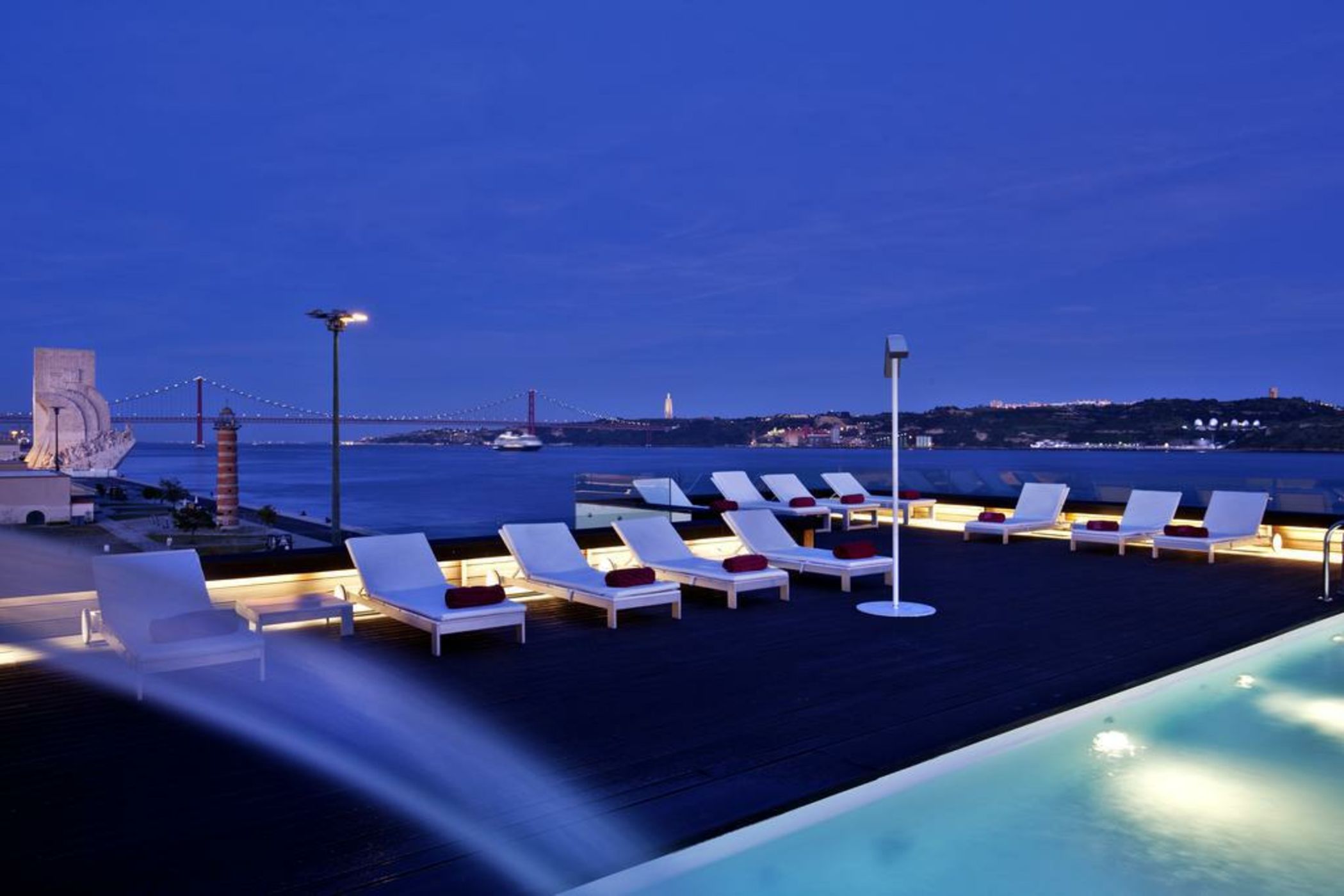 Altis Belem Hotel & Spa - Design Hotels