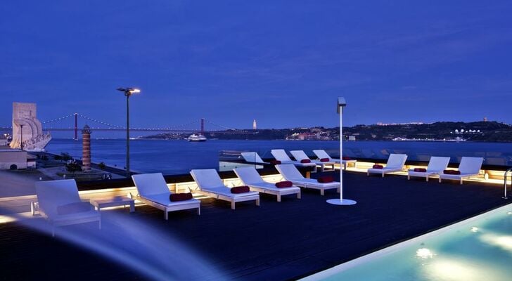 Altis Belem Hotel & Spa - Design Hotels