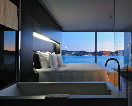 Altis Belem Hotel & Spa - Design Hotels