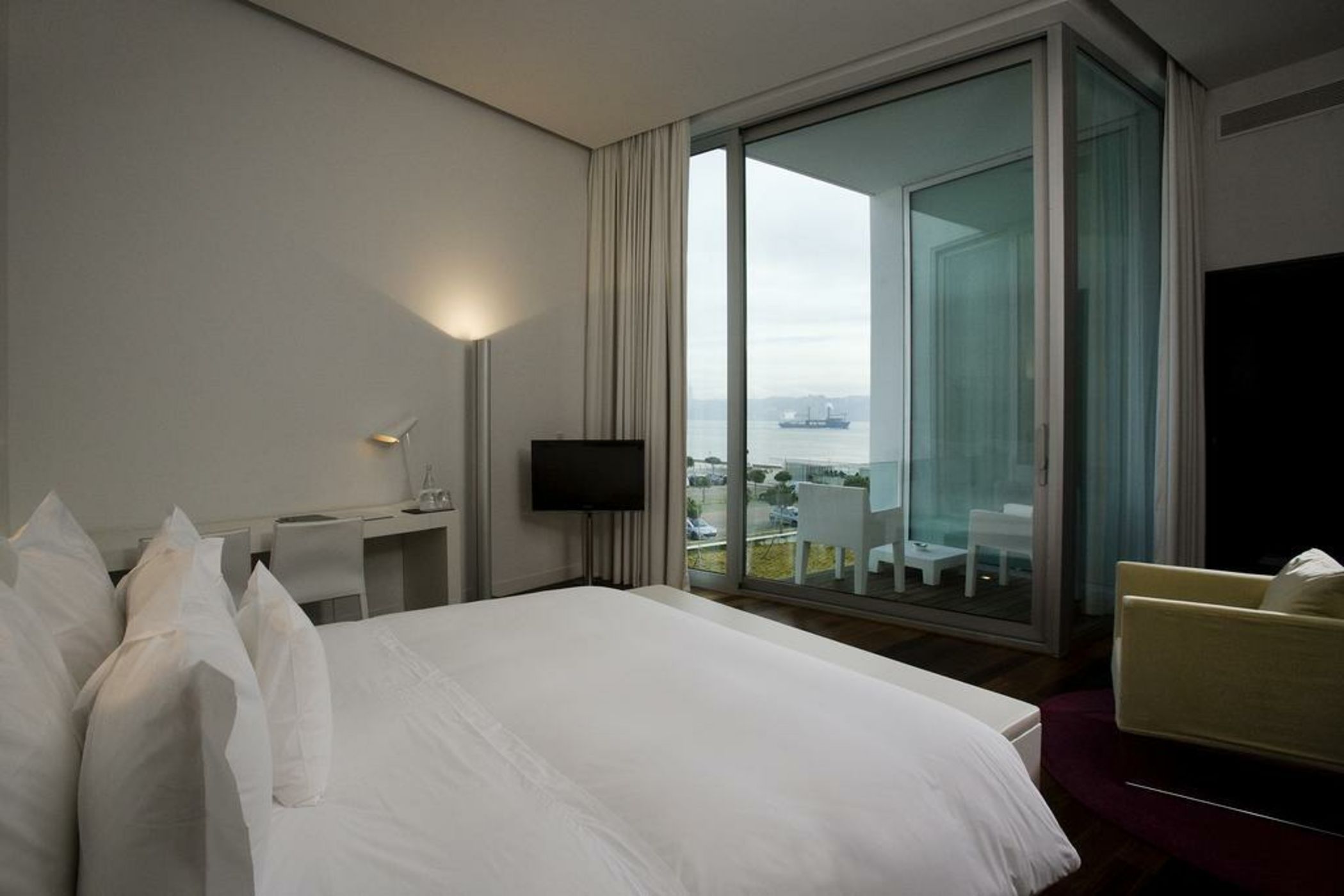 Altis Belem Hotel & Spa - Design Hotels