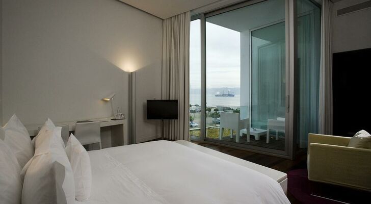 Altis Belem Hotel & Spa - Design Hotels